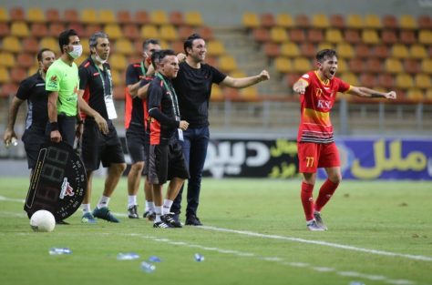 لوسیانو پریرا