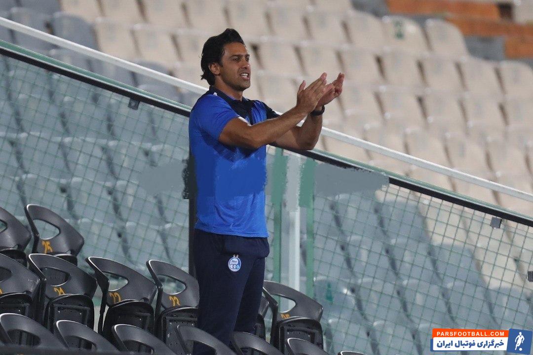 فرهاد مجیدی روزهای تلخی را سپری می کند؛ با گذر از اتفاقات دیدار با فولاد، تیمش در مصاف با سایپا نیز برنده نشده تا صدای اعتراض هواداران آبی بلند شود.