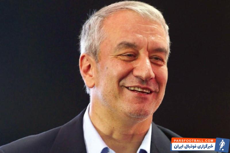 علی کفاشیان