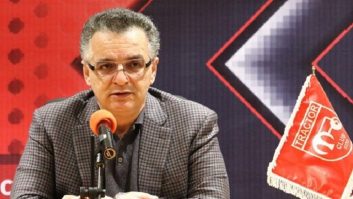 محمدرضا زنوزی