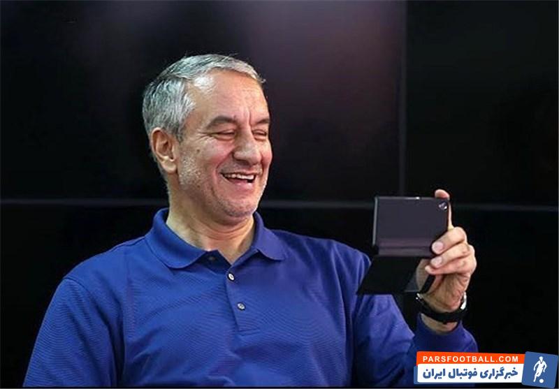 علی کفاشیان