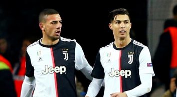 مریح دمیرال