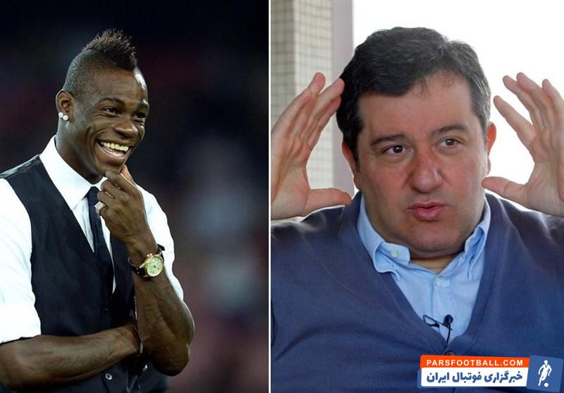 بالوتلی و مدیربرنامههایش