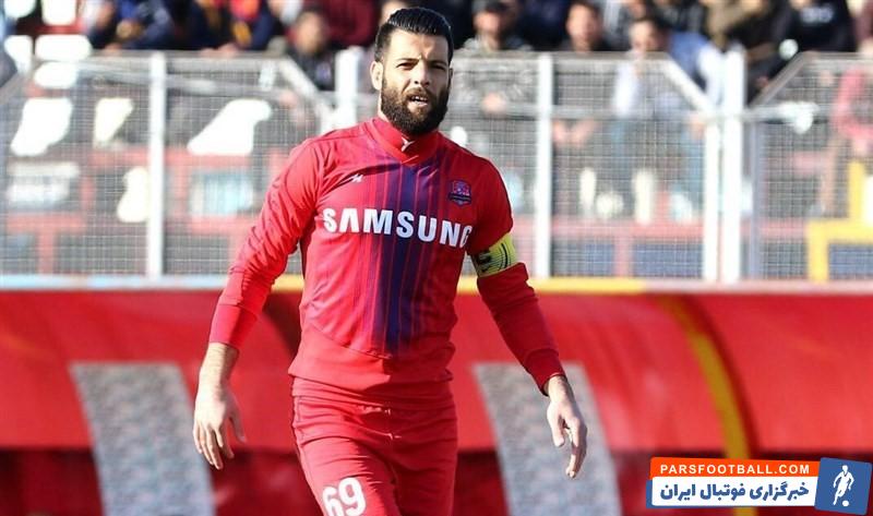 محمد عباس زاده