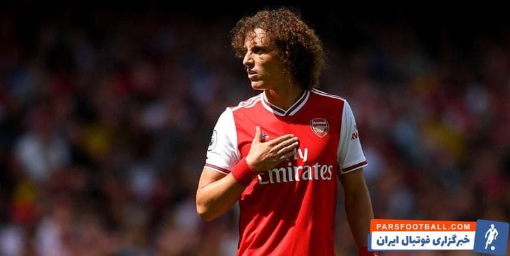 داوید لوییز