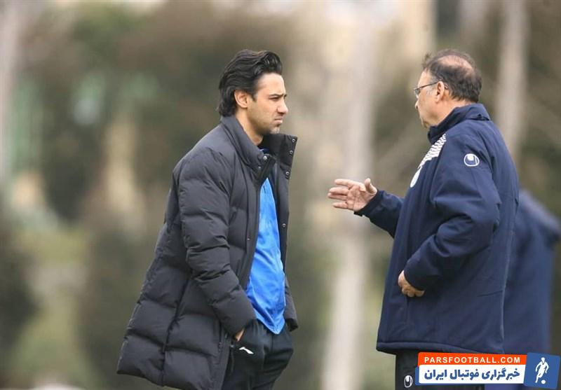 کاوه ستوده - فرهاد مجیدی