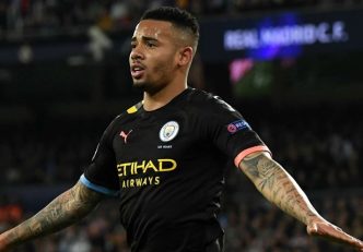 گابریل ژسوس