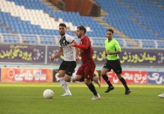 محمدرضا خلعتبری
