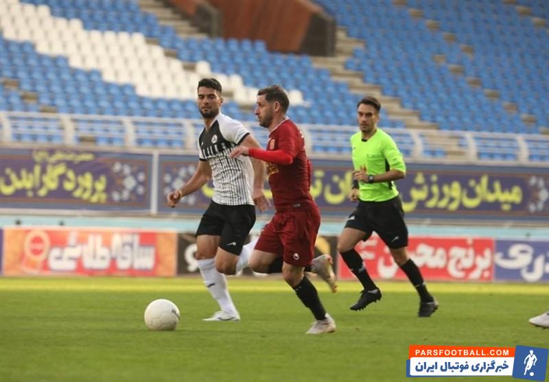 محمدرضا خلعتبری