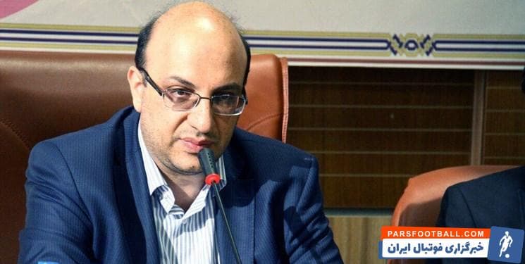 مهدی علی نژاد