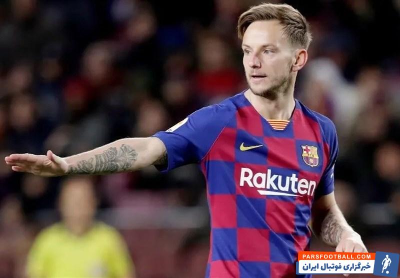 ایوان راکیتیچ