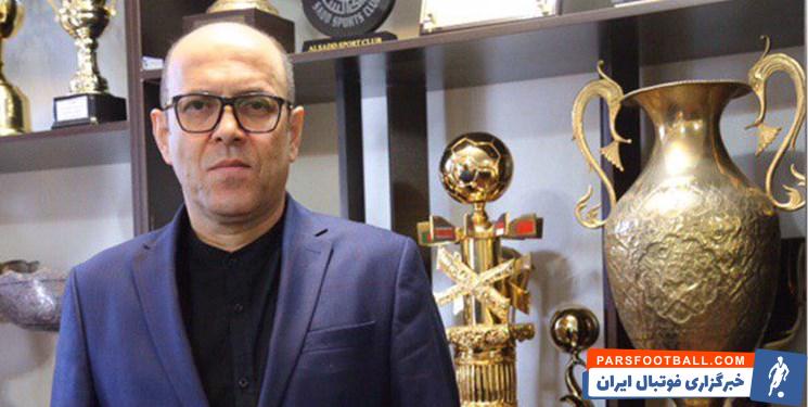 احمد سعادتمند