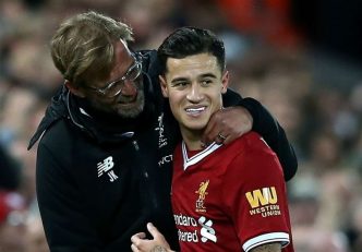 کوتینیو-لیورپول