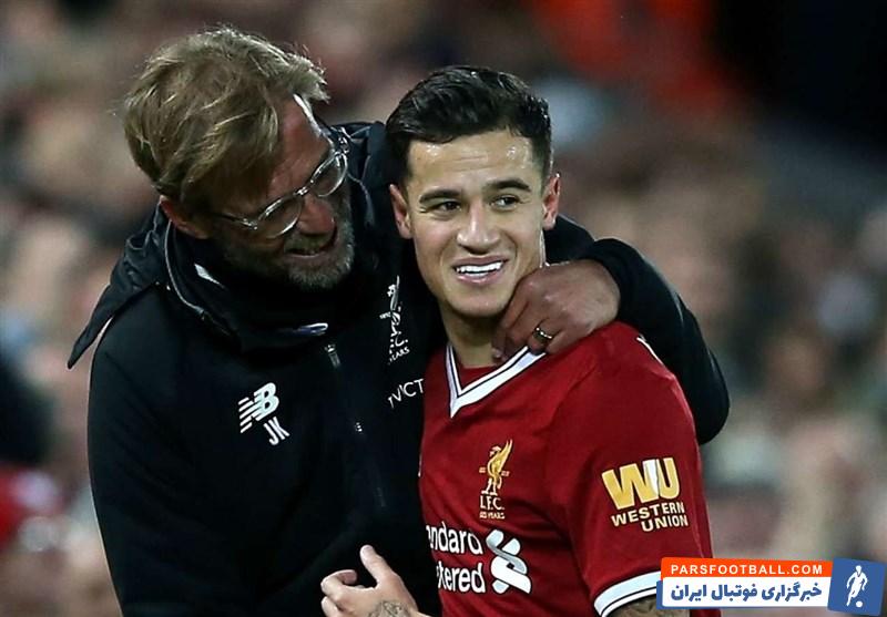 کوتینیو-لیورپول