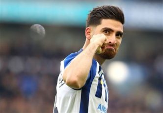 علیرضا جهانبخش