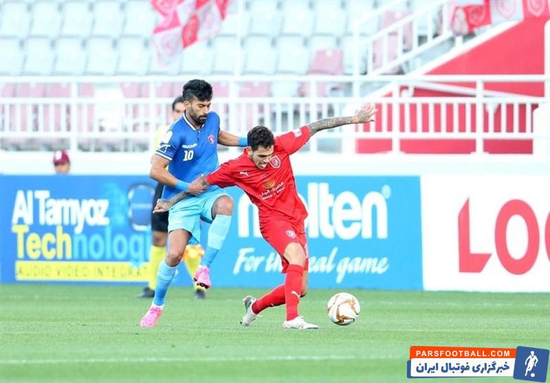 رامین رضاییان