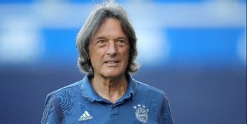 وداع پزشک آلمانی با بایرن مونیخ پس از 40 سال