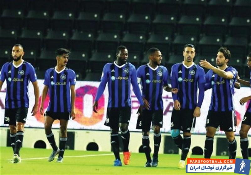 احتمال جدایی کریم انصاریفرد از السیلیه قطر