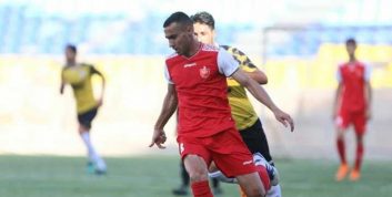 پرسپولیس
