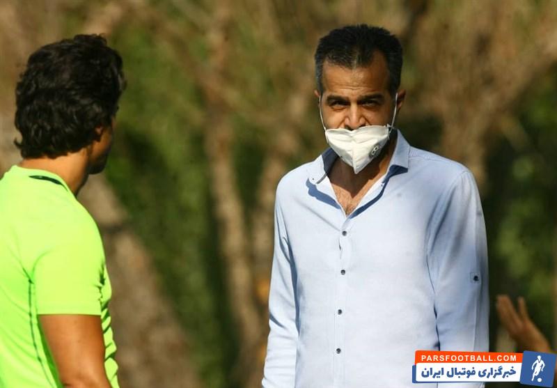 سعید رمضانی