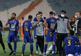 استقلال