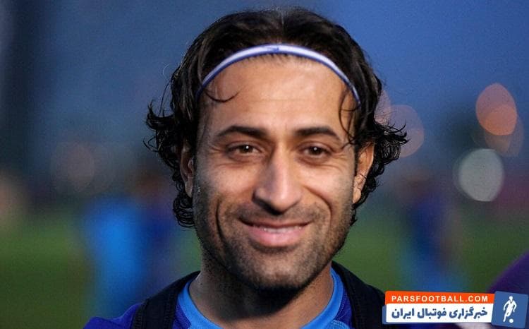 مهدی رجبزاده