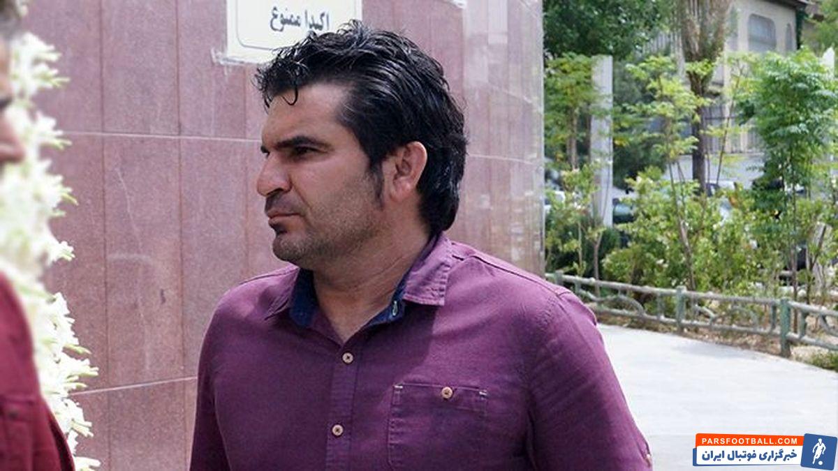 حسن خان‌محمدی