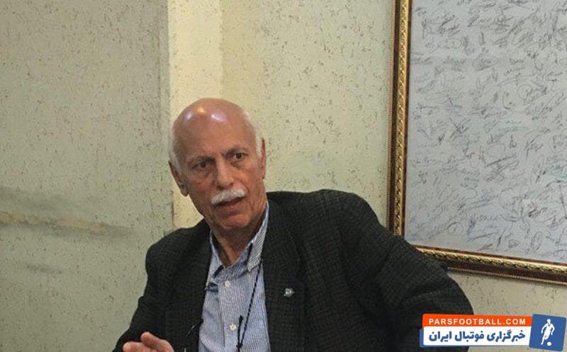 حسین فرزامی