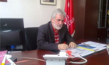 عباس انصاری فرد