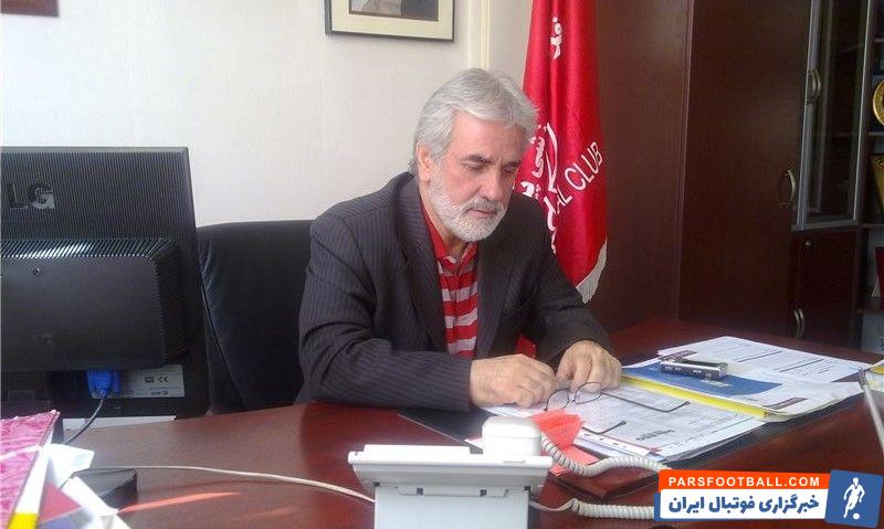 عباس انصاری فرد