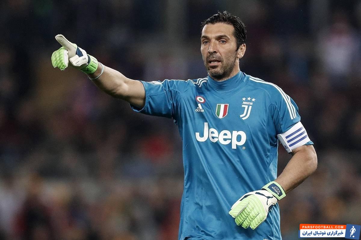 جانلوئیجی بوفون