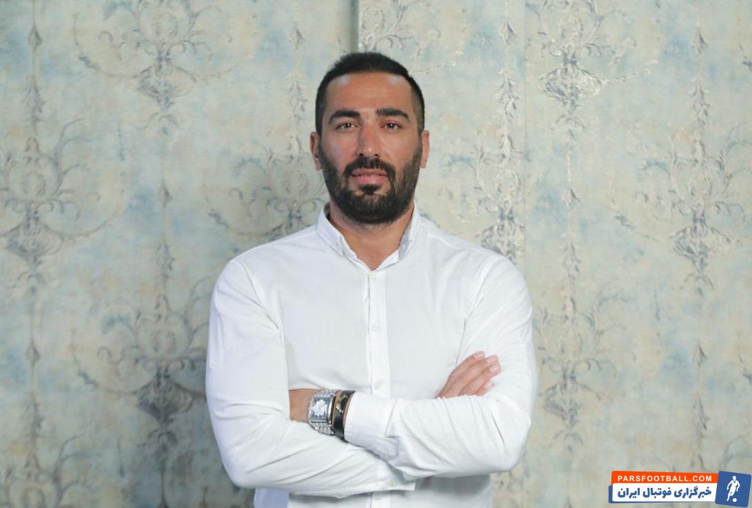 محمدرضا مامانی