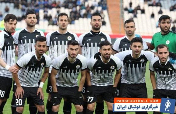 شاهین بوشهر