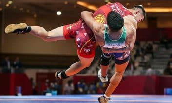 مهدی روحانی