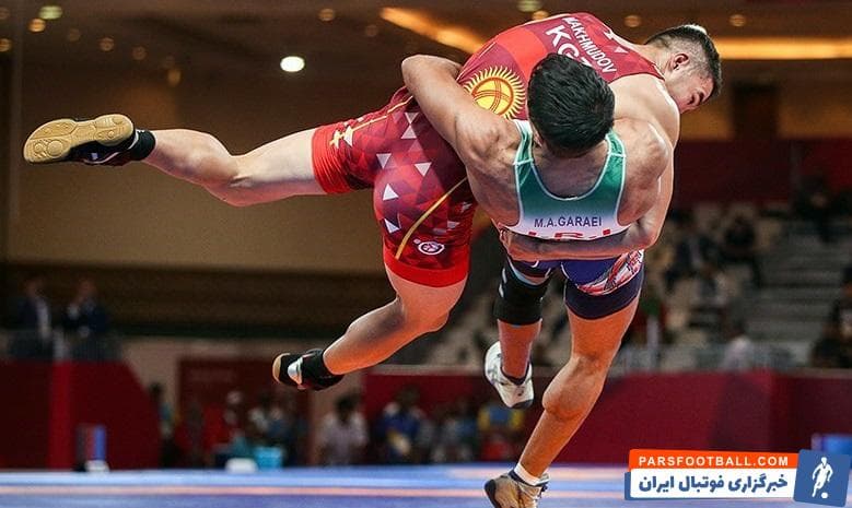 مهدی روحانی