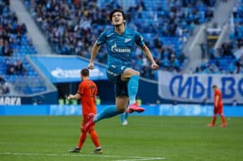 سردار آزمون