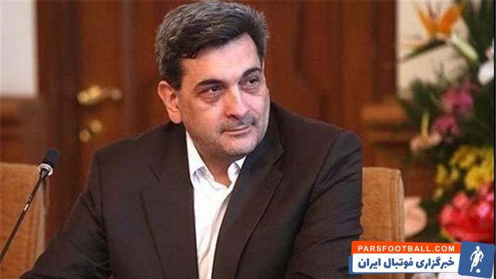 پیروز حناچی