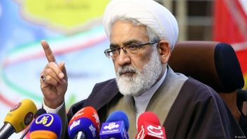 محمد جعفر منتظری