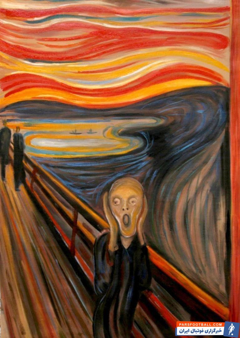 رومن آبراموویچ مالک میلیاردر باشگاه چلسی یک نقاشی بسیار معروف را خریداری کرد تا به کلکسیونش اضافه کند نقاشی معروف ادوارد مونک را آبراموویچ خرید.