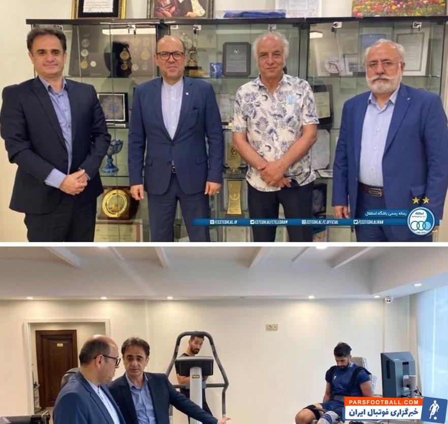 احمد سعادتمند