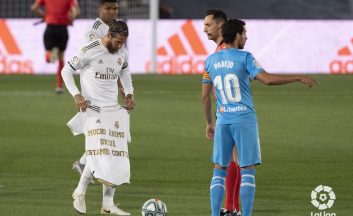 سرخیو راموس