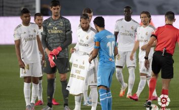 سرخیو راموس