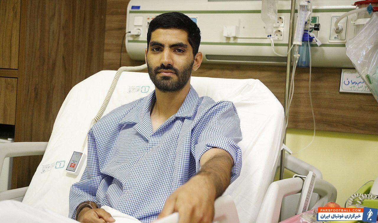 محمد انصاری