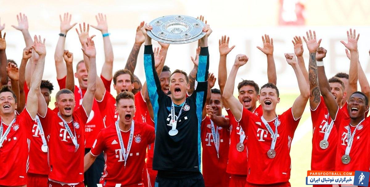 روبرت لواندوفسکی