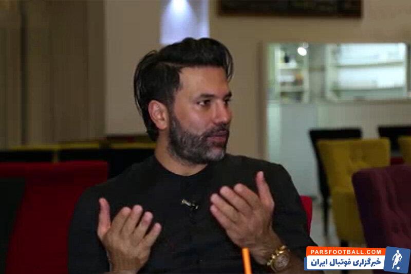 علیرضا نیکبخت واحدی