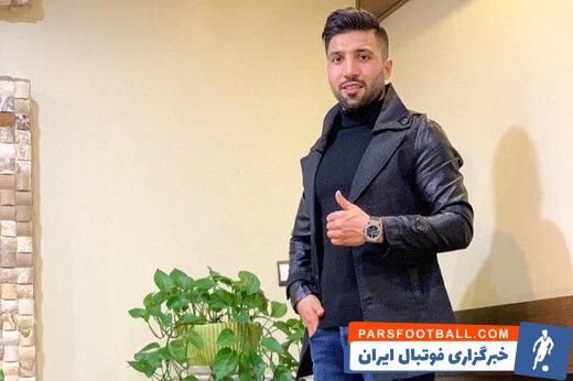 فرشید اسماعیلی-استقلال