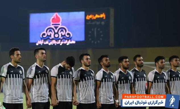 بررسی ماجرای فرار بازیکنان نفت مسجدسلیمان از هتل