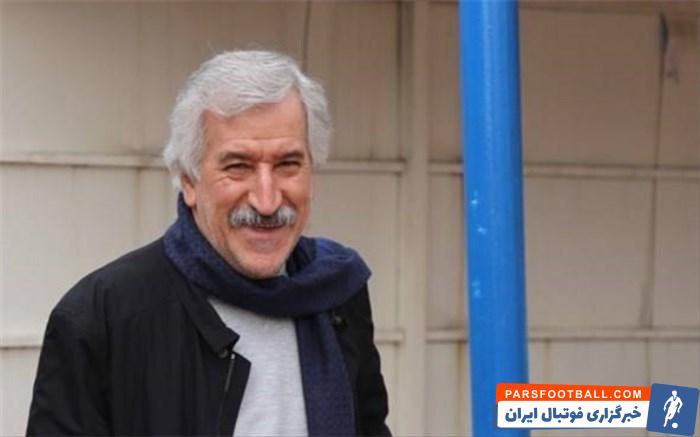 اکبر عباس ملکی