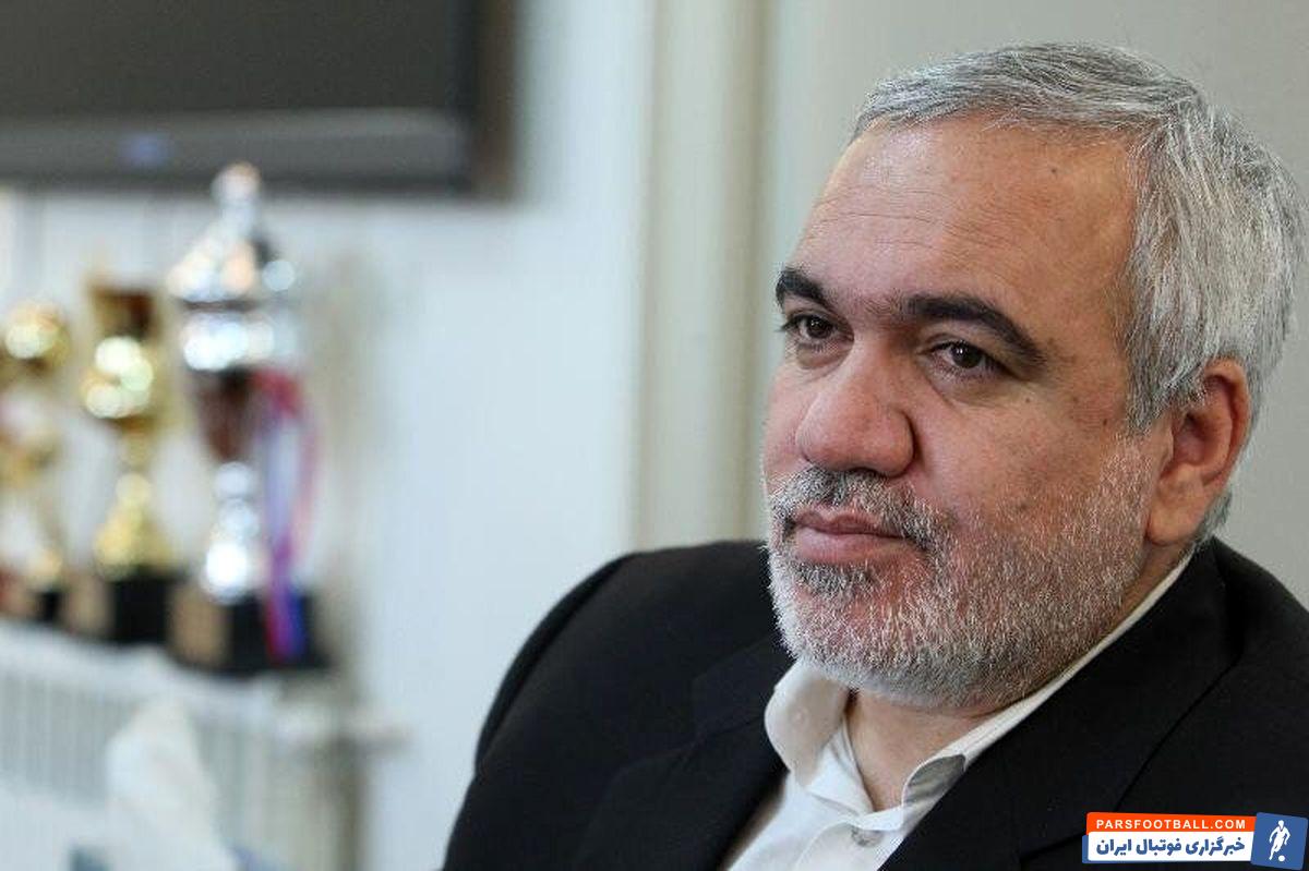 علی فتح الله زاده