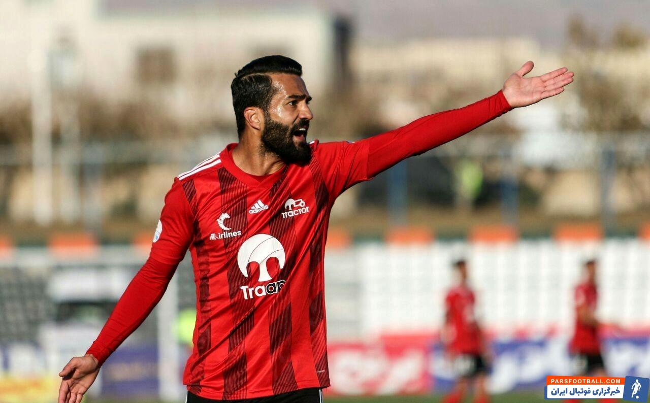 مسعود شجاعی